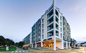 Ibis Styles Stuttgart Hotell Exterior photo