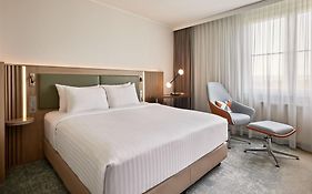 Courtyard By Marriott Dortmund Hotell Exterior photo